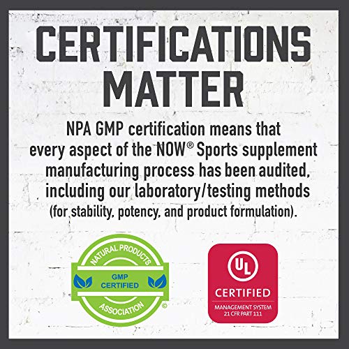 NOW Sports Nutrition, Amino Complete, Protein Blend With 21 Aminos and B-6, 360-Capsules