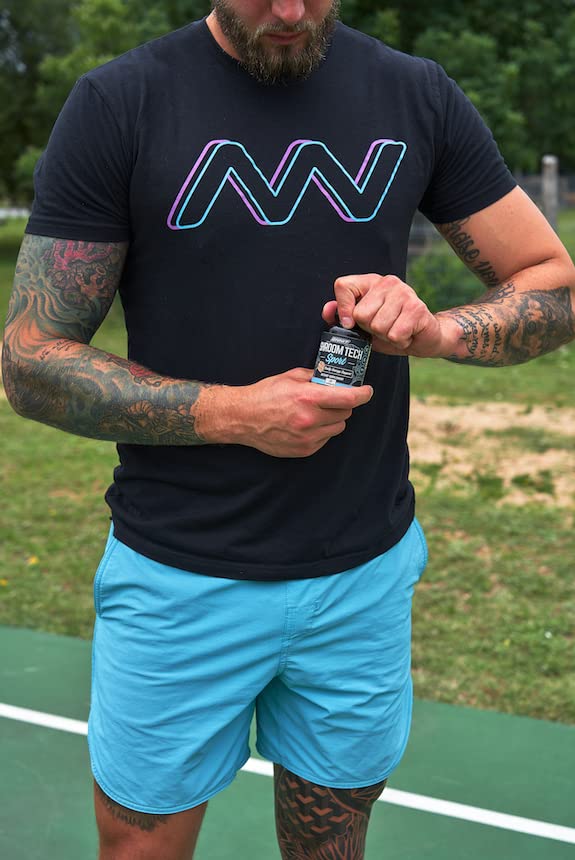 Onnit Shroom Tech Sport Capsules