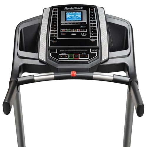 NordicTrack T Series Treadmill + 30-Day iFIT Membership