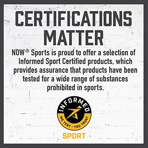 NOW Amino Complete Protein Blend, 120 Veg Caps