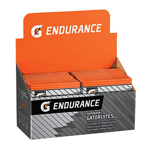 Gatorade Endurance Energy Gel No Caffeine