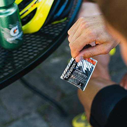 Gatorade Endurance Energy Gel No Caffeine
