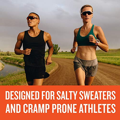 Gatorade Endurance Energy Gel No Caffeine