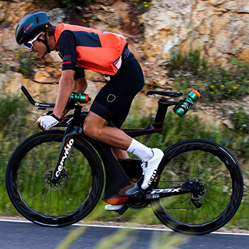 Gatorade Endurance Energy Gel No Caffeine