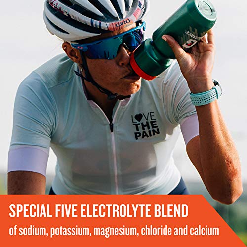 Gatorade Endurance Energy Gel No Caffeine