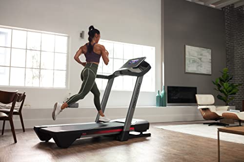 ProForm Pro 2000 Smart Treadmill with 10â HD Touchscreen Display and 30-Day iFIT Family Membership