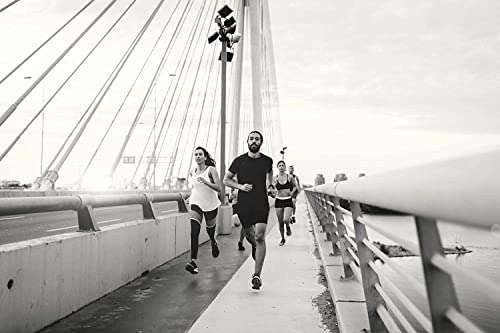 PowerBar PowerGel Original â Energy Gels for Endurance Athletes â Nutrition Shots to Fuel Workouts, Running & Elite Sports - 24 x 41g Pouch - Variety Pack (Green Apple, Strawberry Banana, Vanilla)