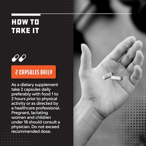Best Natural Testosterone Booster for Men - Male Enhancement Supplement Estrogen Blocker Energy Pills for Enlargement Muscle Builder Fat Burner and Mood Boost - Male Enhancing Energy Supplement