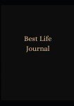 Ultimate Life Coach Book: Best Life Journal