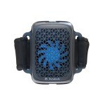 Therabody RecoveryTherm Cube: Portable Hands-Free Cryotherapy & Heat