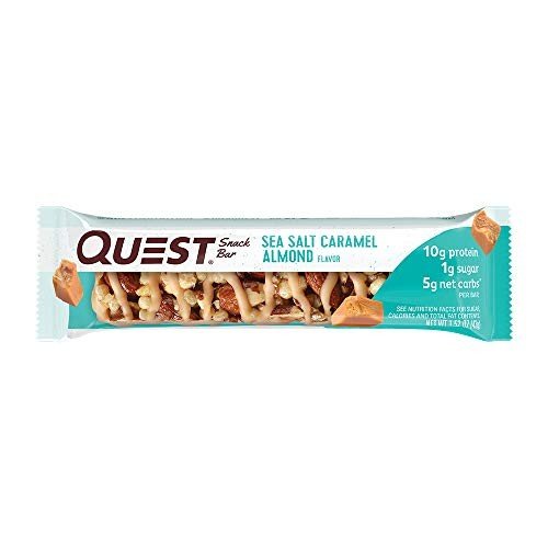 Nutrition Bars