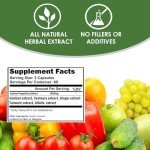 Eatmor Appetite Stimulant | Weight Gain Pills for Men and Women | Natural Hunger Boosting Orxegenic Supplement | VH Nutrition | 120 Capsules | 30 Day Supply