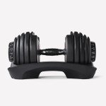 Bowflex SelectTech 552 Dumbbell Single, litho box