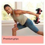 Bowflex SelectTech 552 Dumbbell Single, litho box