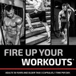 Nobi Nutrition Premium Testosterone Booster for Men - Male Enhancing Pills - Enlargement Supplement - Increase Size, Strength and Stamina - Energy, Fat Burner, Endurance Test Boost - 90 Capsules