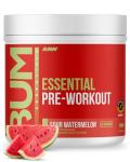 Essential Pre-Workout Powder - Sour Watermelon Flavor