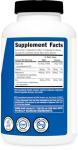 Nutricost ZMA 180 Capsules