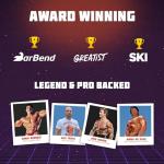 Vintage Build â Post Workout Recovery & Muscle Building Drink â Supports Muscular Strengh & Growth + Reduces Soreness â with Creatine Monohydrate, BCAAs, & L-Glutamine â Natural Flavors â 30 Servings