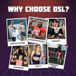 Vintage Build â Post Workout Recovery & Muscle Building Drink â Supports Muscular Strengh & Growth + Reduces Soreness â with Creatine Monohydrate, BCAAs, & L-Glutamine â Natural Flavors â 30 Servings