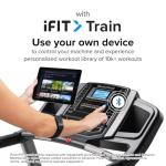 NordicTrack T Series Treadmill + 30-Day iFIT Membership