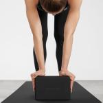 Peloton Premium Foam Yoga Blocks - Set of Two