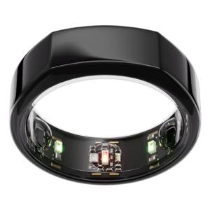Oura Ring Gen3 Heritage - Smart Fitness Tracker