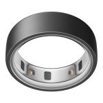 Oura Ring 4 - Stealth - Smart Fitness Tracker