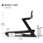NordicTrack Commercial 2450 Treadmill with iFIT