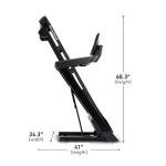 NordicTrack T Series 10 Treadmill with Touchscreen