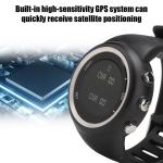 EZON GPS Running Watch with Pacer and Calorie Counter