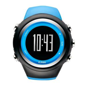 EZON GPS Running Watch with Pace Alarm and Calorie Counter