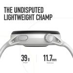 COROS PACE 3 GPS Sport Watch for Runners