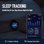 COROS PACE 3 GPS Sport Watch for Runners
