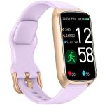 Amzhero 24/7 Fitness Tracker with Heart Rate Monitor