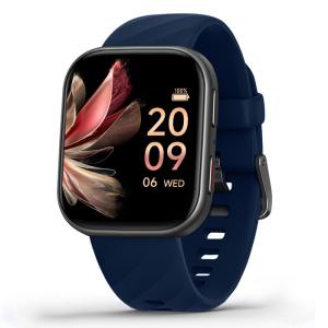 FITVII Smart Health & Fitness Tracker Watch
