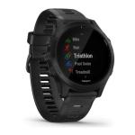 Garmin Forerunner 945 GPS Smartwatch with Music