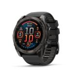 Garmin fēnix 8 Premium Multisport GPS Smartwatch