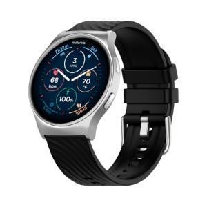 Motorola Moto Watch 120 - Smart Fitness Tracker