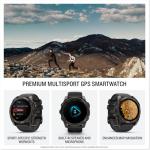 Garmin fēnix 8 Premium Multisport GPS Smartwatch