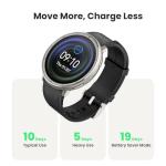 Amazfit Active 2 Smart Watch with GPS