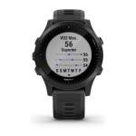 Garmin Forerunner 945 GPS Smartwatch with Music