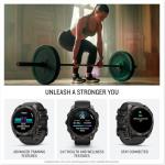 Garmin fēnix 8 Premium Multisport GPS Smartwatch