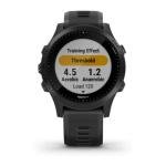 Garmin Forerunner 945 GPS Smartwatch with Music