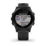 Garmin Forerunner 945 GPS Smartwatch with Music