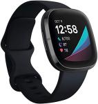 Fitbit Sense Smartwatch: Health, GPS, Bluetooth, ECG