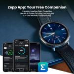 Amazfit Active 2 Smart Watch with GPS