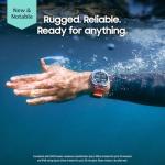 Samsung Galaxy Watch Ultra 47mm LTE Smartwatch