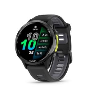 Garmin Forerunner 970 GPS Running Smartwatch