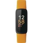 Fitbit Inspire 3 Fitness Tracker with Stress Management