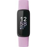 Fitbit Inspire 3 Fitness Tracker with Stress & Sleep Tracking